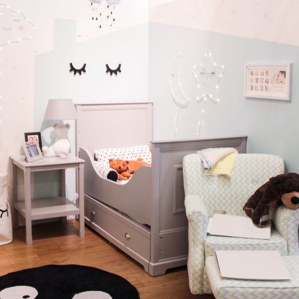 MESA DE APOIO EDWARD I