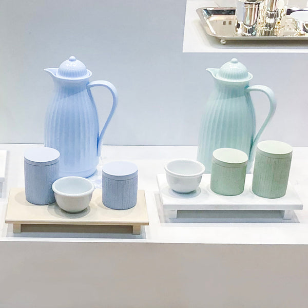 BANDEJA PE RETO BRANCO