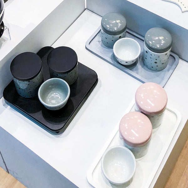 BANDEJA BORDA RASA BRANCO