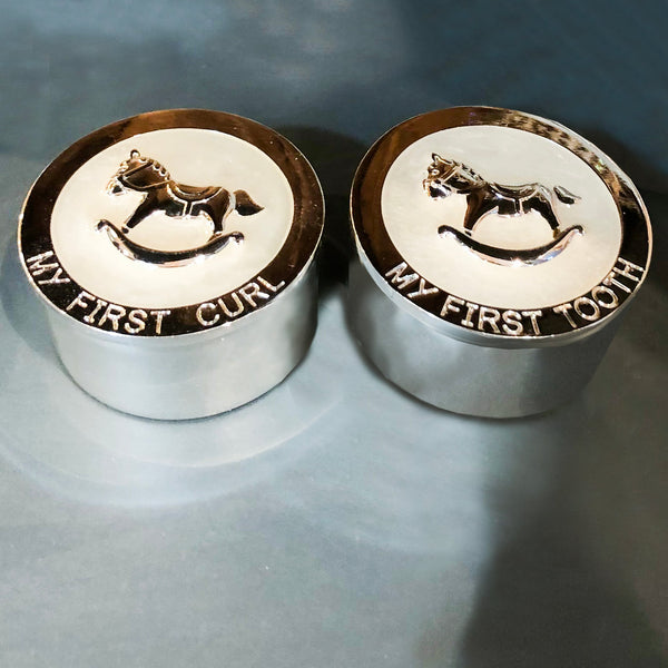 M1 PRIMEIRO DENTE E CACHO CAVALINHO