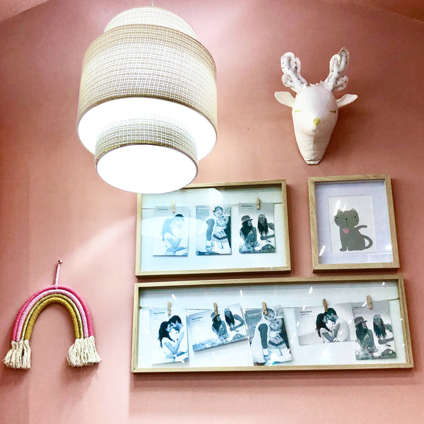 CABECA DECORATIVA ALCE COM BRILHOS